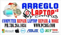 Pc305 Computer Repair Miami & Macbook Repair image 2